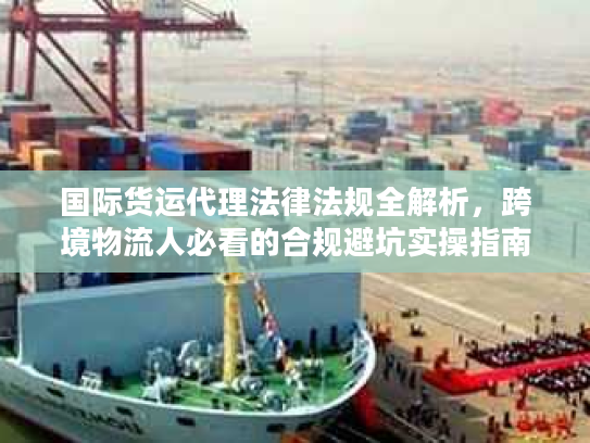 国际货运代理法律法规全解析，跨境物流人必看的合规避坑实操指南