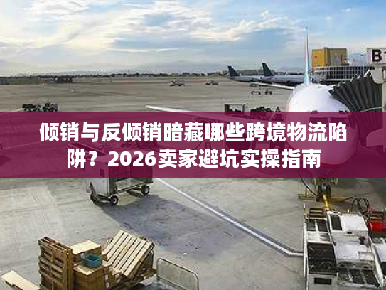 倾销与反倾销暗藏哪些跨境物流陷阱？2026卖家避坑实操指南