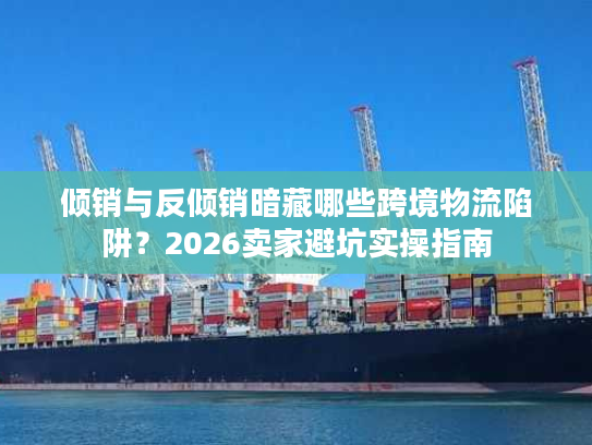 倾销与反倾销暗藏哪些跨境物流陷阱？2026卖家避坑实操指南