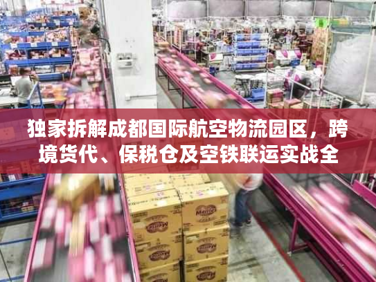 独家拆解成都国际航空物流园区，跨境货代、保税仓及空铁联运实战全攻略