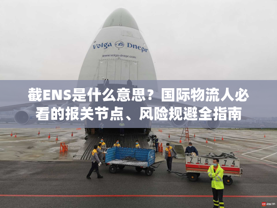 截ENS是什么意思？国际物流人必看的报关节点、风险规避全指南