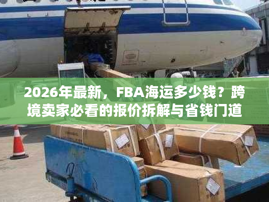 2026年最新，FBA海运多少钱？跨境卖家必看的报价拆解与省钱门道