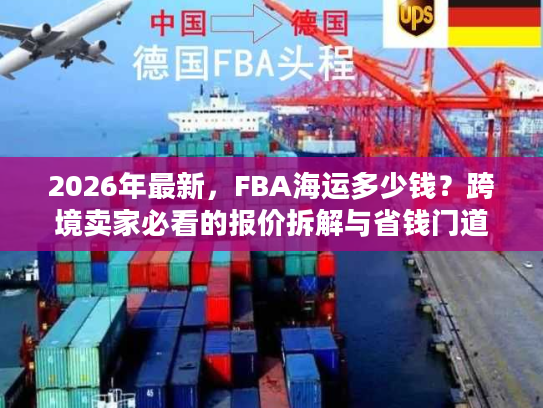 2026年最新，FBA海运多少钱？跨境卖家必看的报价拆解与省钱门道
