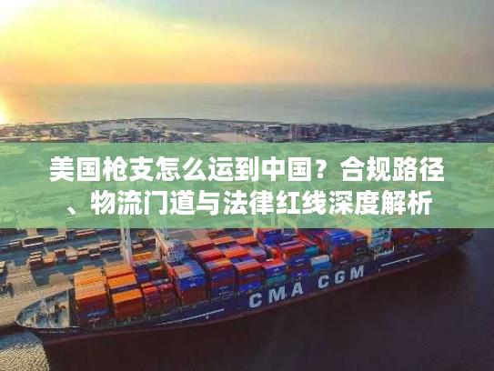 美国枪支怎么运到中国？合规路径、物流门道与法律红线深度解析