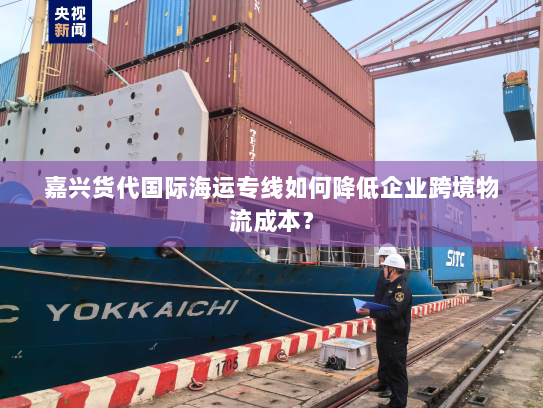 嘉兴货代国际海运专线如何降低企业跨境物流成本? 嘉兴货代国际海运专线如何降低企业跨境物流成本?