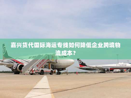 嘉兴货代国际海运专线如何降低企业跨境物流成本? 嘉兴货代国际海运专线如何降低企业跨境物流成本?