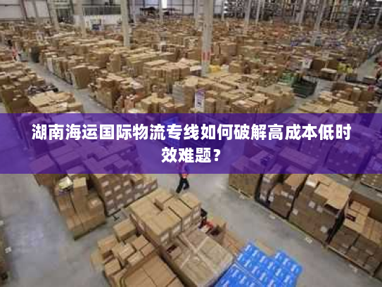 湖南海运国际物流专线如何破解高成本低时效难题? 湖南海运国际物流专线如何破解高成本低时效难题?