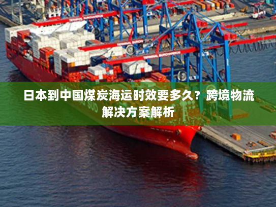 日本到中国煤炭海运时效要多久?跨境物流解决方案解析 日本到中国煤炭海运时效要多久?跨境物流解决方案解析