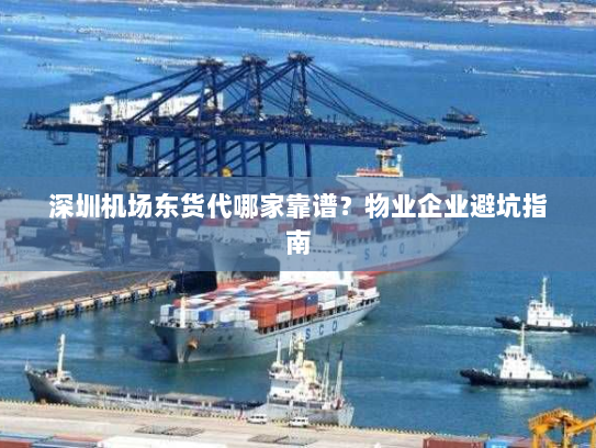 深圳机场东货代哪家靠谱?物业企业避坑指南 深圳机场东货代哪家靠谱?物业企业避坑指南