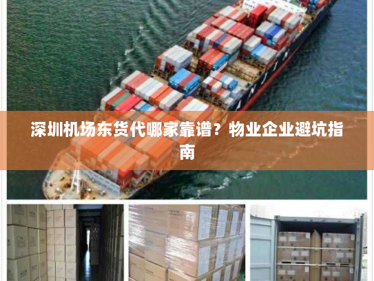深圳机场东货代哪家靠谱?物业企业避坑指南 深圳机场东货代哪家靠谱?物业企业避坑指南
