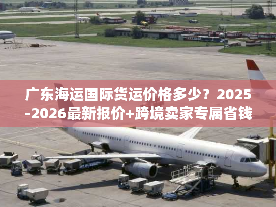 广东海运国际货运价格多少？2025-2026最新报价+跨境卖家专属省钱门道