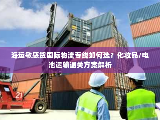 海运敏感货国际物流专线如何选?化妆品/电池运输通关方案解析 海运敏感货国际物流专线如何选?化妆品/电池运输通关方案解析