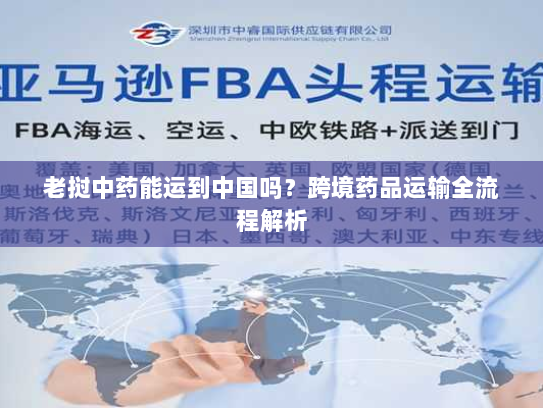 老挝中药能运到中国吗?跨境药品运输全流程解析 老挝中药能运到中国吗?跨境药品运输全流程解析