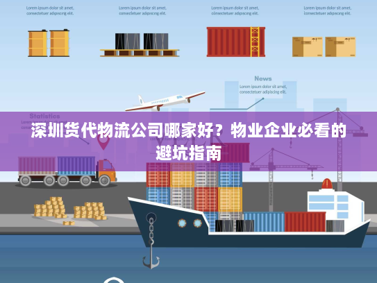 深圳货代物流公司哪家好?物业企业必看的避坑指南 深圳货代物流公司哪家好?物业企业必看的避坑指南