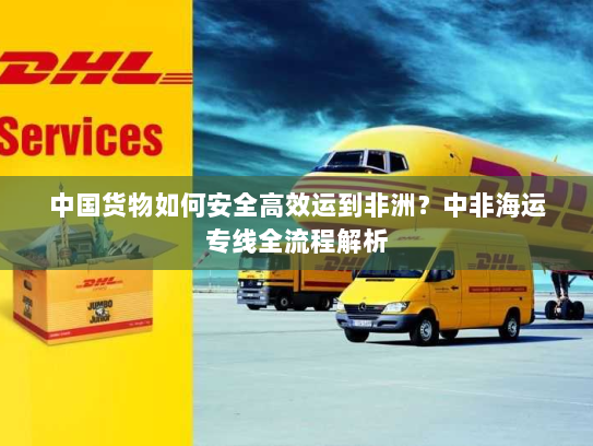 中国货物如何安全高效运到非洲?中非海运专线全流程解析 中国货物如何安全高效运到非洲?中非海运专线全流程解析