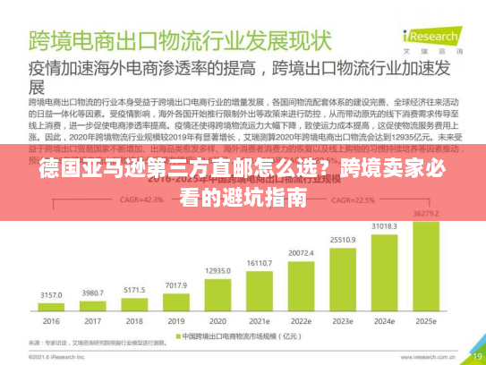德国亚马逊第三方直邮怎么选?跨境卖家必看的避坑指南 德国亚马逊第三方直邮怎么选?跨境卖家必看的避坑指南
