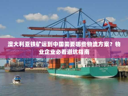 澳大利亚铁矿运到中国需要哪些物流方案?物业企业必看避坑指南 澳大利亚铁矿运到中国需要哪些物流方案?物业企业必看避坑指南
