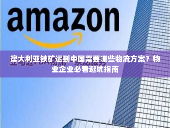 澳大利亚铁矿运到中国需要哪些物流方案?物业企业必看避坑指南 澳大利亚铁矿运到中国需要哪些物流方案?物业企业必看避坑指南