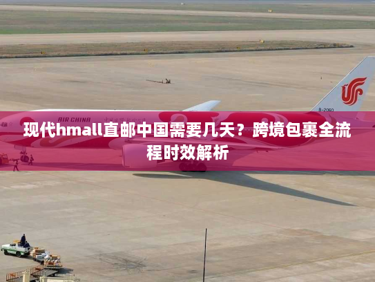 现代hmall直邮中国需要几天?跨境包裹全流程时效解析 现代hmall直邮中国需要几天?跨境包裹全流程时效解析