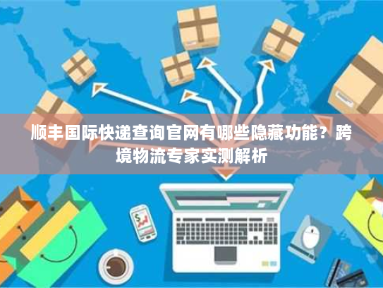 顺丰国际快递查询官网有哪些隐藏功能？跨境物流专家实测解析
