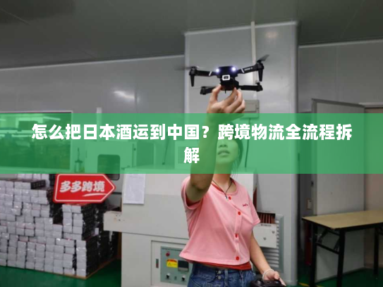 怎么把日本酒运到中国？跨境物流全流程拆解