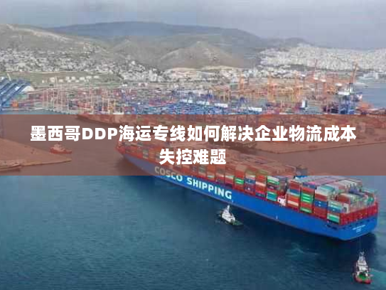 墨西哥DDP海运专线如何解决企业物流成本失控难题 墨西哥DDP海运专线如何解决企业物流成本失控难题