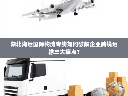 湖北海运国际物流专线如何破解企业跨境运输三大痛点？