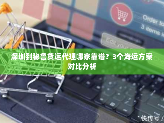 深圳到秘鲁货运代理哪家靠谱?3个海运方案对比分析 深圳到秘鲁货运代理哪家靠谱?3个海运方案对比分析