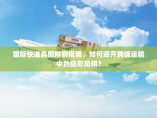 国际快递真假辨别指南,如何避开跨境运输中的隐形陷阱? 国际快递真假辨别指南,如何避开跨境运输中的隐形陷阱?