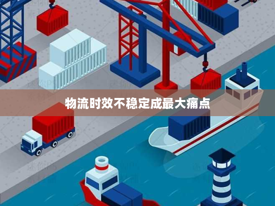 物流时效不稳定成最大痛点 物流时效不稳定成最大痛点