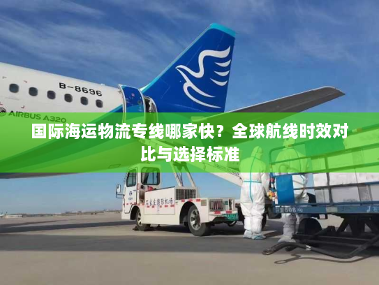 国际海运物流专线哪家快？全球航线时效对比与选择标准