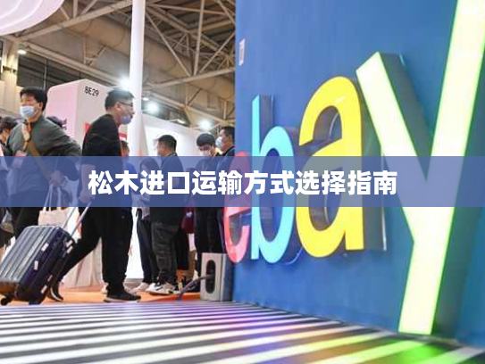松木进口运输方式选择指南