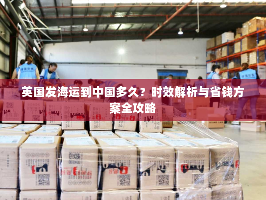 英国发海运到中国多久？时效解析与省钱方案全攻略