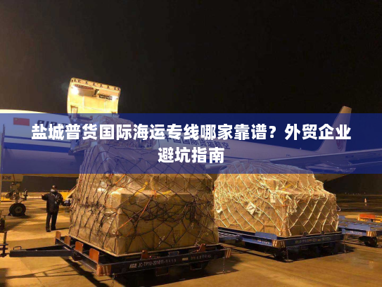 盐城普货国际海运专线哪家靠谱?外贸企业避坑指南 盐城普货国际海运专线哪家靠谱?外贸企业避坑指南
