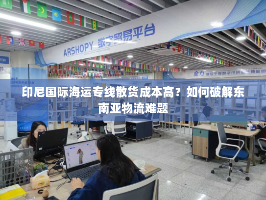 印尼国际海运专线散货成本高?如何破解东南亚物流难题 印尼国际海运专线散货成本高?如何破解东南亚物流难题