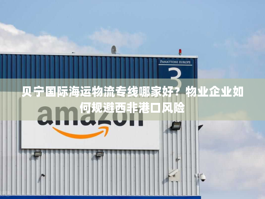 贝宁国际海运物流专线哪家好?物业企业如何规避西非港口风险 贝宁国际海运物流专线哪家好?物业企业如何规避西非港口风险