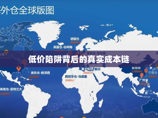 低价陷阱背后的真实成本链