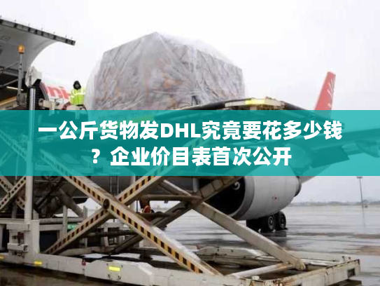 一公斤货物发DHL究竟要花多少钱？企业价目表首次公开