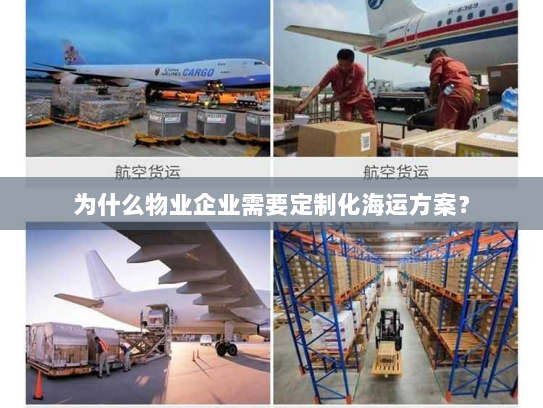 为什么物业企业需要定制化海运方案？