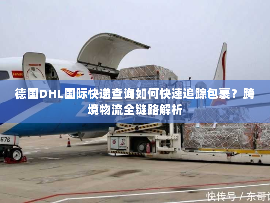 德国DHL国际快递查询如何快速追踪包裹?跨境物流全链路解析 德国DHL国际快递查询如何快速追踪包裹?跨境物流全链路解析