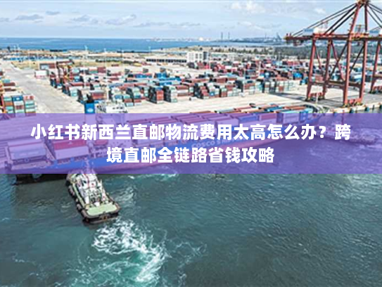 小红书新西兰直邮物流费用太高怎么办?跨境直邮全链路省钱攻略 小红书新西兰直邮物流费用太高怎么办?跨境直邮全链路省钱攻略