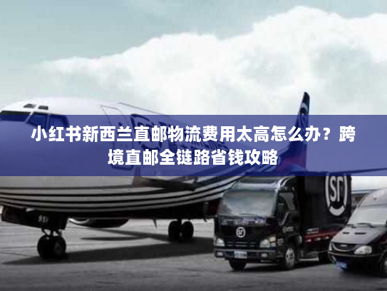 小红书新西兰直邮物流费用太高怎么办?跨境直邮全链路省钱攻略 小红书新西兰直邮物流费用太高怎么办?跨境直邮全链路省钱攻略