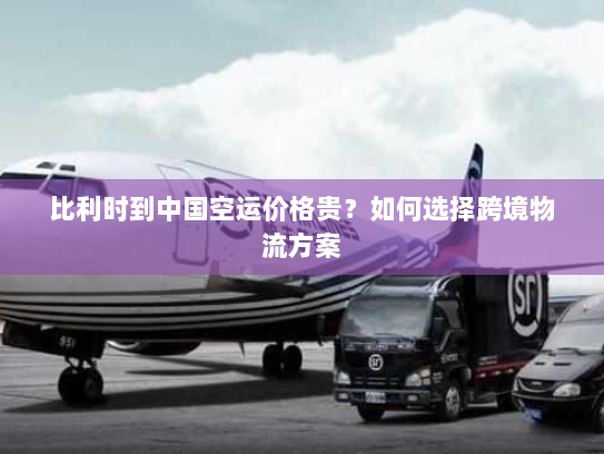 比利时到中国空运价格贵?如何选择跨境物流方案 比利时到中国空运价格贵?如何选择跨境物流方案