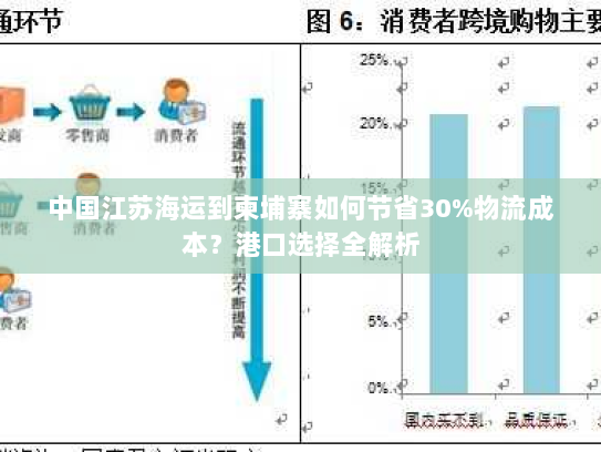 中国江苏海运到柬埔寨如何节省30%物流成本？港口选择全解析