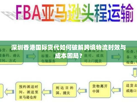 深圳香港国际货代如何破解跨境物流时效与成本困局? 深圳香港国际货代如何破解跨境物流时效与成本困局?
