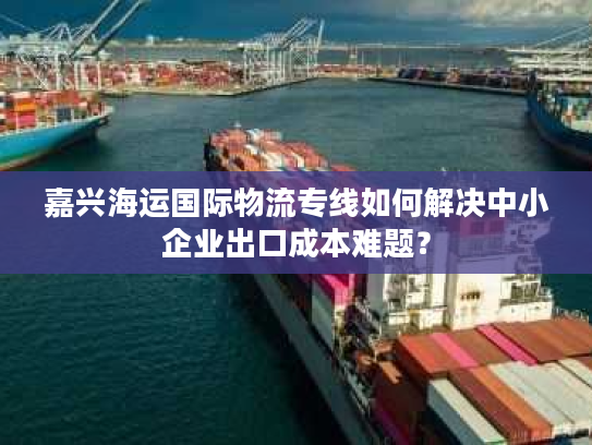 嘉兴海运国际物流专线如何解决中小企业出口成本难题? 嘉兴海运国际物流专线如何解决中小企业出口成本难题?