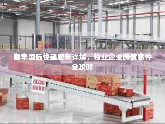 顺丰国际快递服务详解，物业企业跨境寄件全攻略