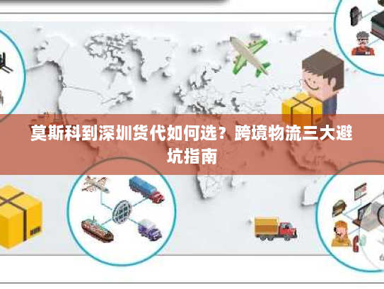 莫斯科到深圳货代如何选?跨境物流三大避坑指南 莫斯科到深圳货代如何选?跨境物流三大避坑指南