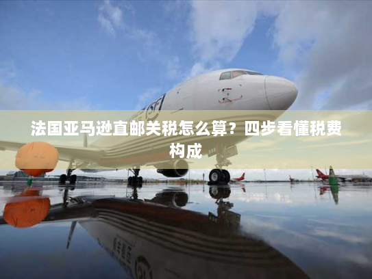 法国亚马逊直邮关税怎么算?四步看懂税费构成 法国亚马逊直邮关税怎么算?四步看懂税费构成