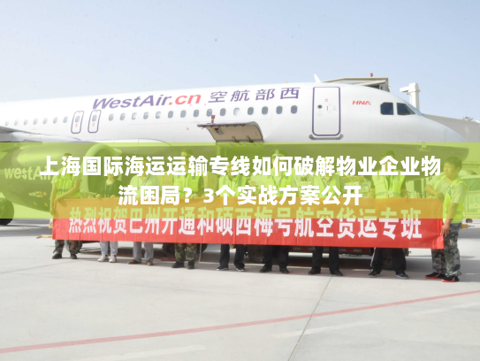 上海国际海运运输专线如何破解物业企业物流困局？3个实战方案公开